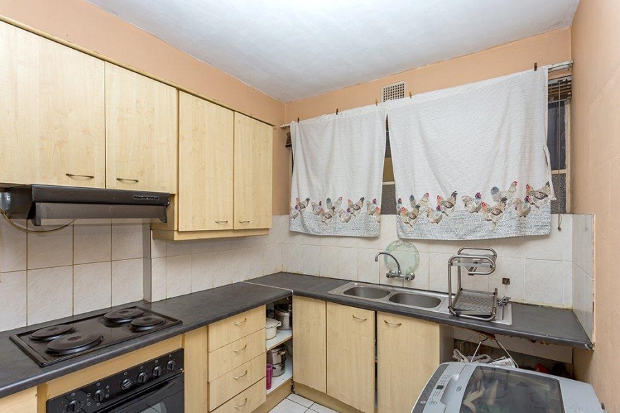 2 Bedroom Property for Sale in Parow Valley Western Cape